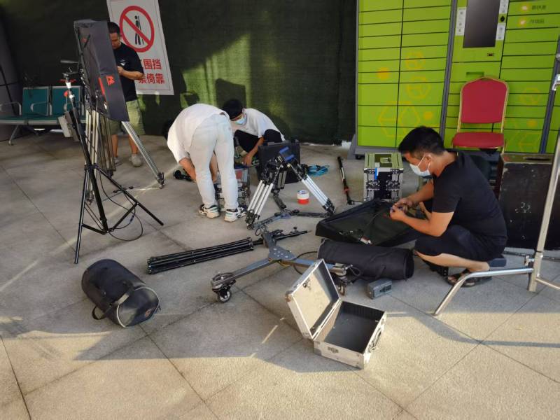 数据驱动，精准触达——东阳市TVC与广告片拍摄制作的数据化转型