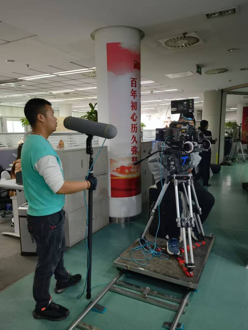 东阳市广告片拍摄：用故事化表达传递品牌温度，拉近与用户的距离！