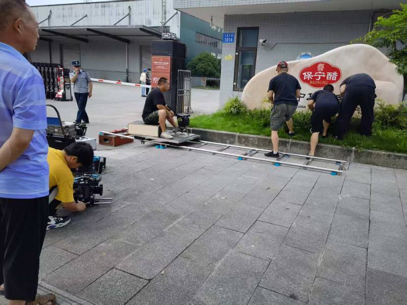 东阳市TVC拍摄：制造业专属TVC方案，用镜头展现企业硬核实力！