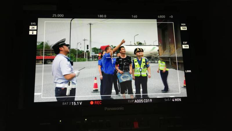 东阳市TVC拍摄：用专业镜头助力品牌曝光，让广告触达更多目标用户！