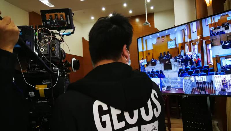 东阳市TVC制作：政企单位合规宣传，专业把控内容，官方平台适用！