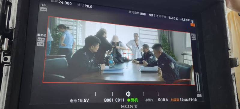 东阳市TVC拍摄：活动类广告专属，即时产出高光内容，满足宣发时效！