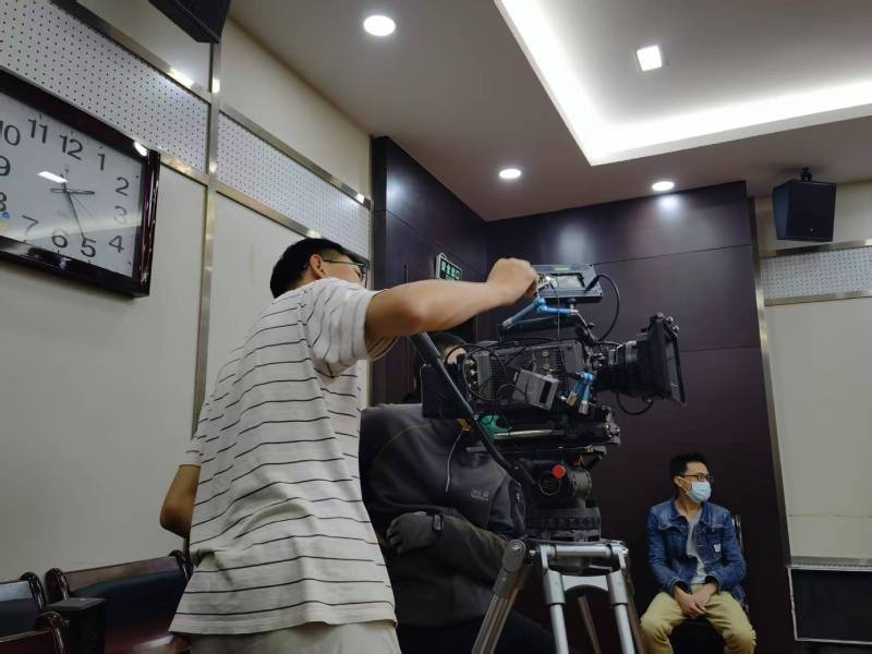 东阳市TVC拍摄公司：让每个品牌都能拥有自己的好莱坞大片