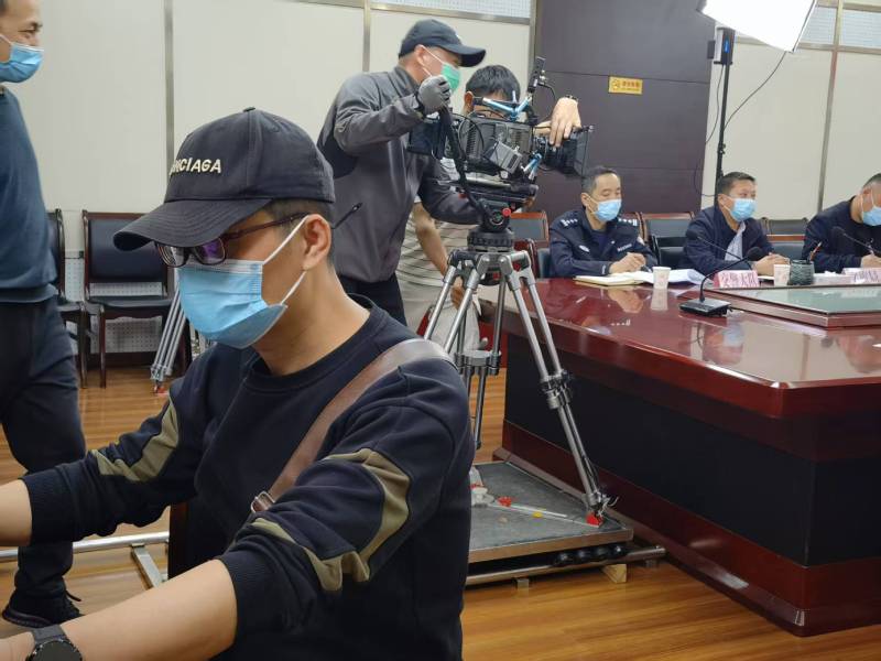 东阳市TVC拍摄公司怎么筛选？记住这3个核心标准！