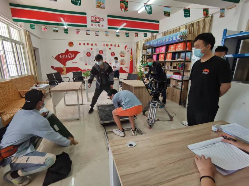 东阳市广告片拍摄公司：极简主义践行者，少即是多的视觉哲学