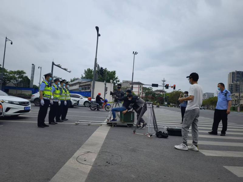 东阳市TVC拍摄公司：医疗科技企业信赖之选，专业内容可视化呈现！