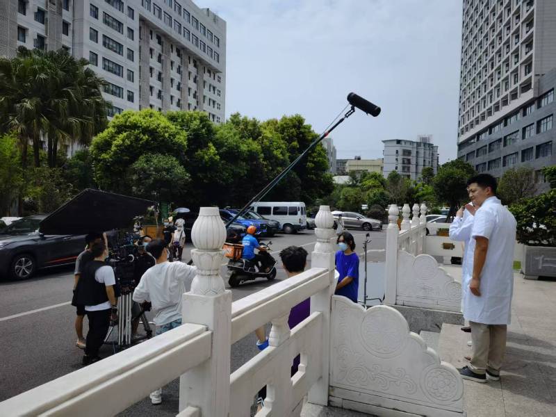东阳市广告片拍摄公司