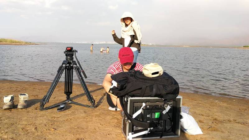 携手东阳市广告片拍摄公司开启广告突围之旅